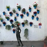 La Carmela - Casco Historico Con Vistas