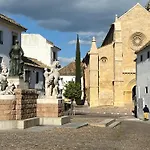 La Carmela - Casco Historico Con Vistas