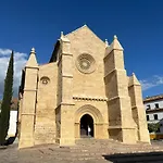 La Carmela - Casco Historico Con Vistas