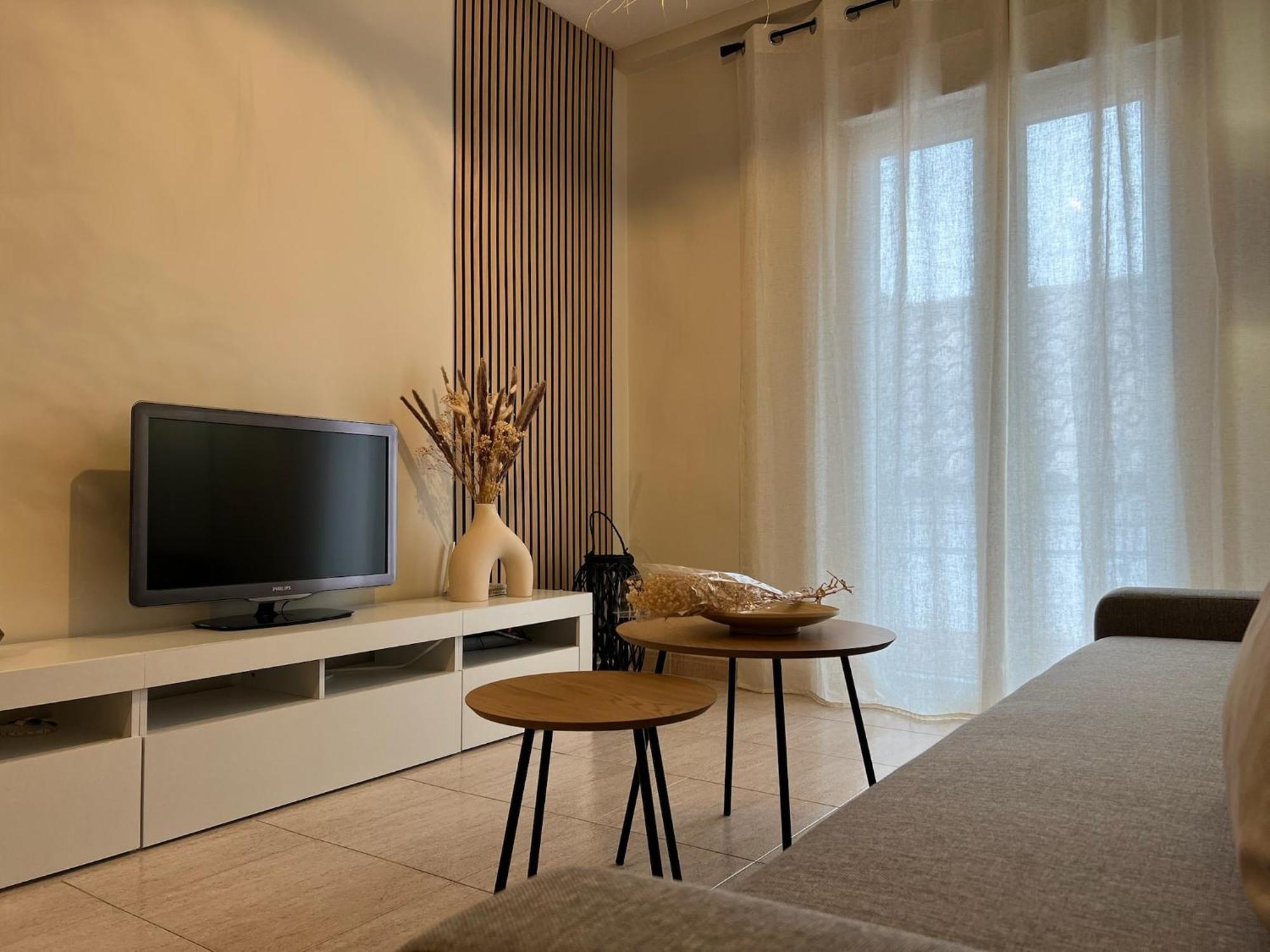 Apartamento La Carmela - Casco Historico Con Vistas