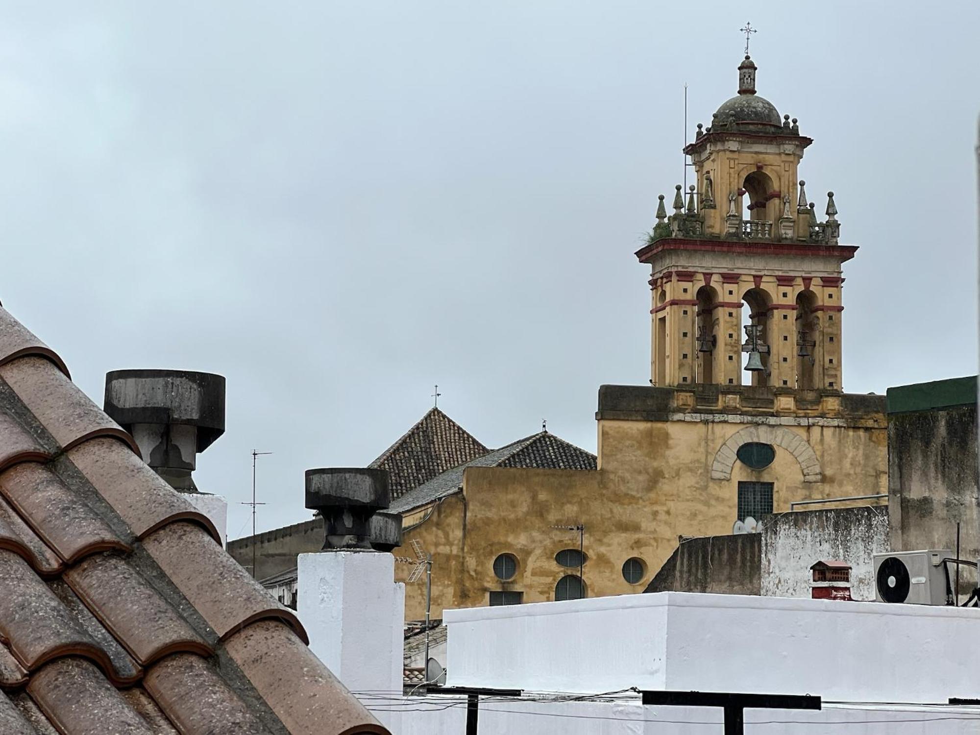 La Carmela - Casco Historico Con Vistas *