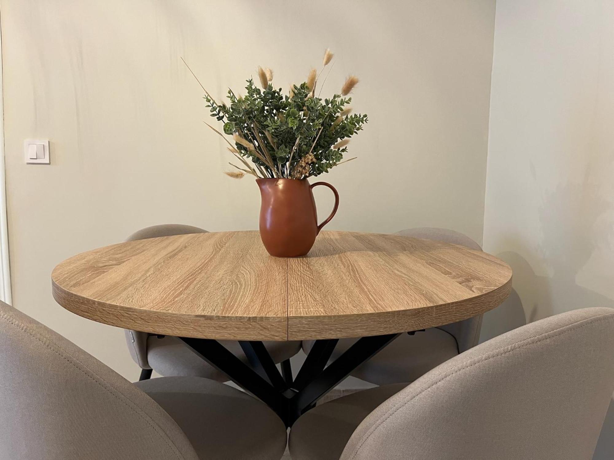 Apartamento La Carmela - Casco Historico Con Vistas