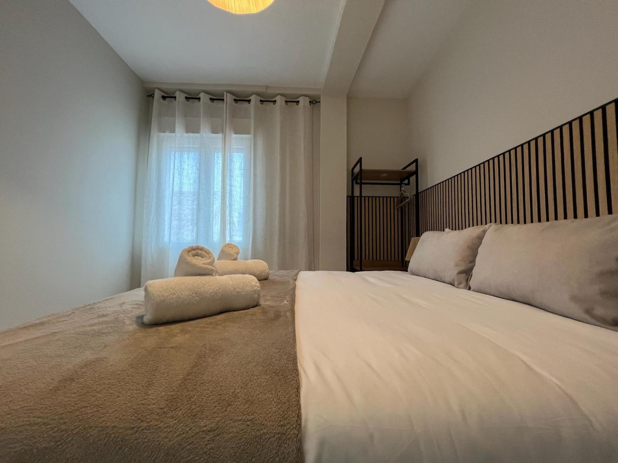 Apartamento La Carmela - Casco Historico Con Vistas Córdoba