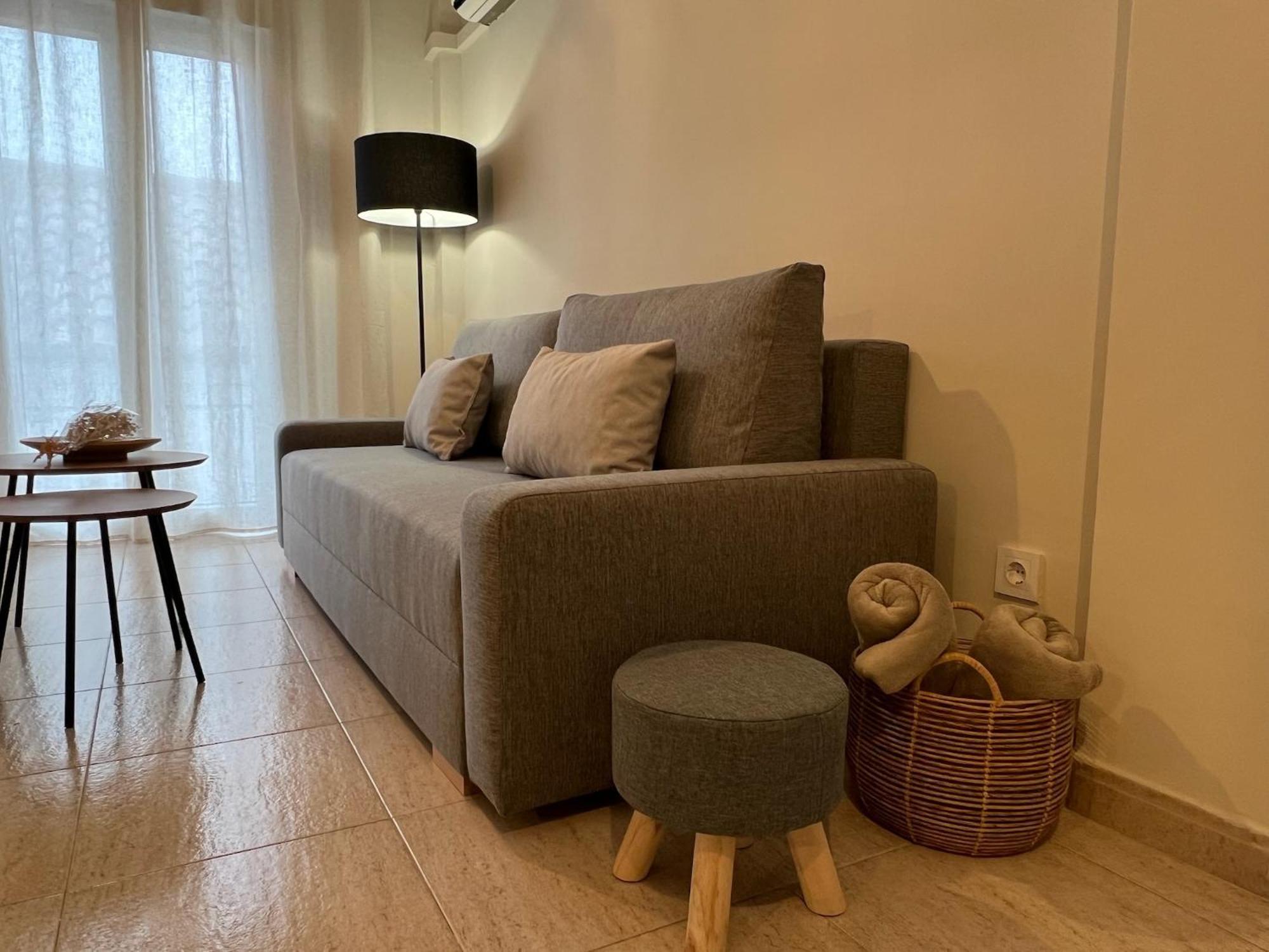 Apartamento La Carmela - Casco Historico Con Vistas Córdoba