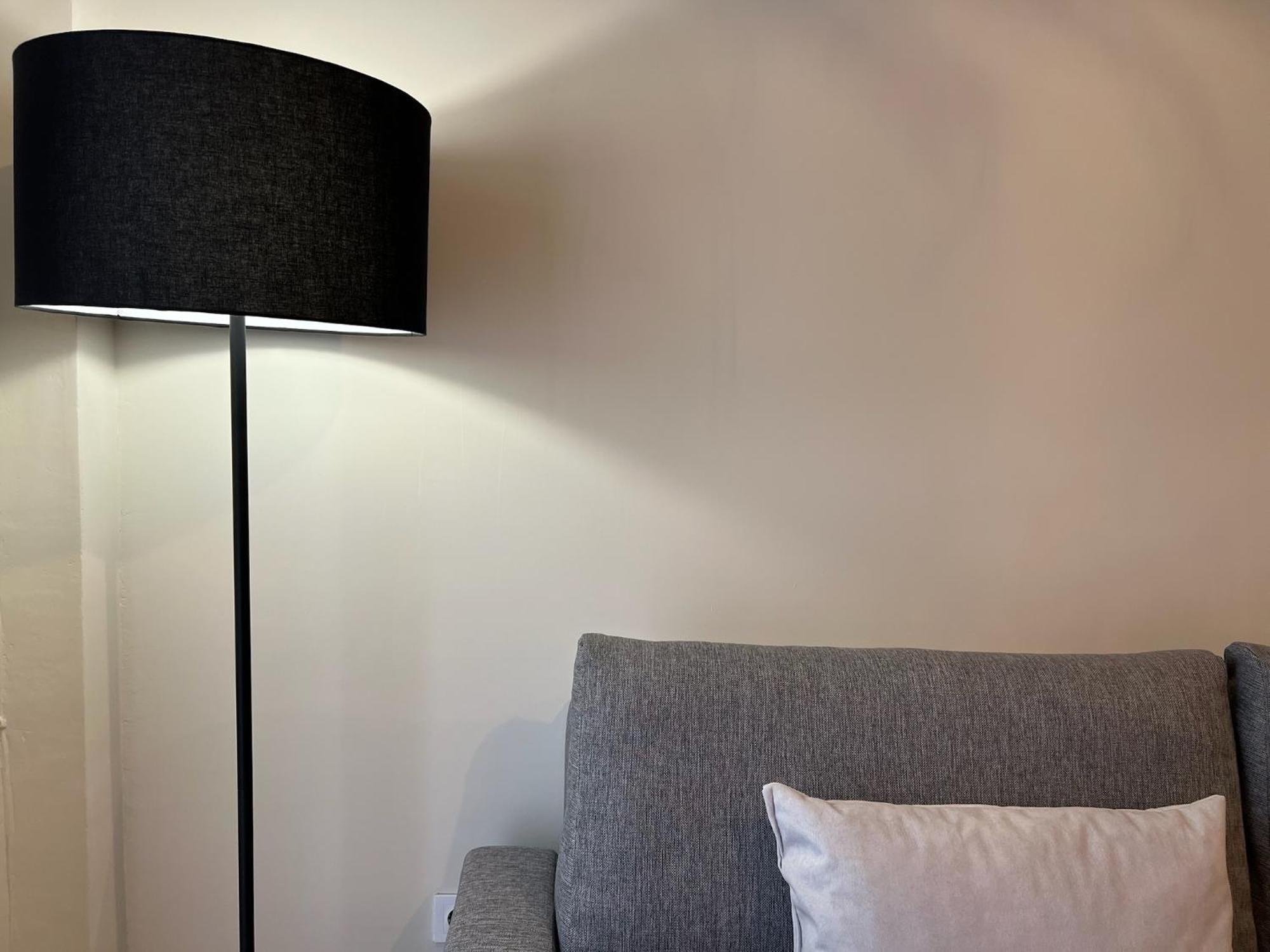 Apartamento La Carmela - Casco Historico Con Vistas