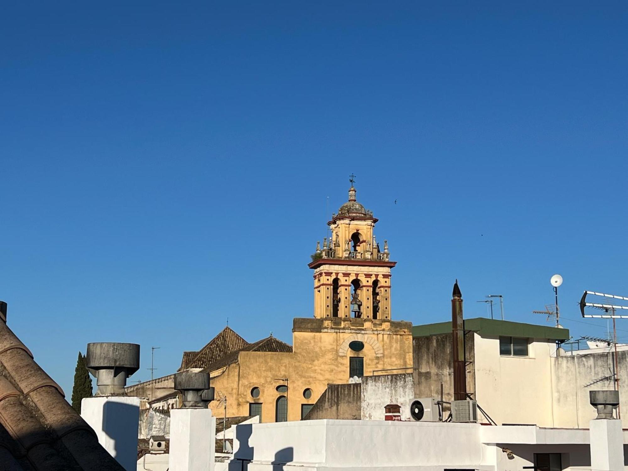 La Carmela - Casco Historico Con Vistas Apartamento *