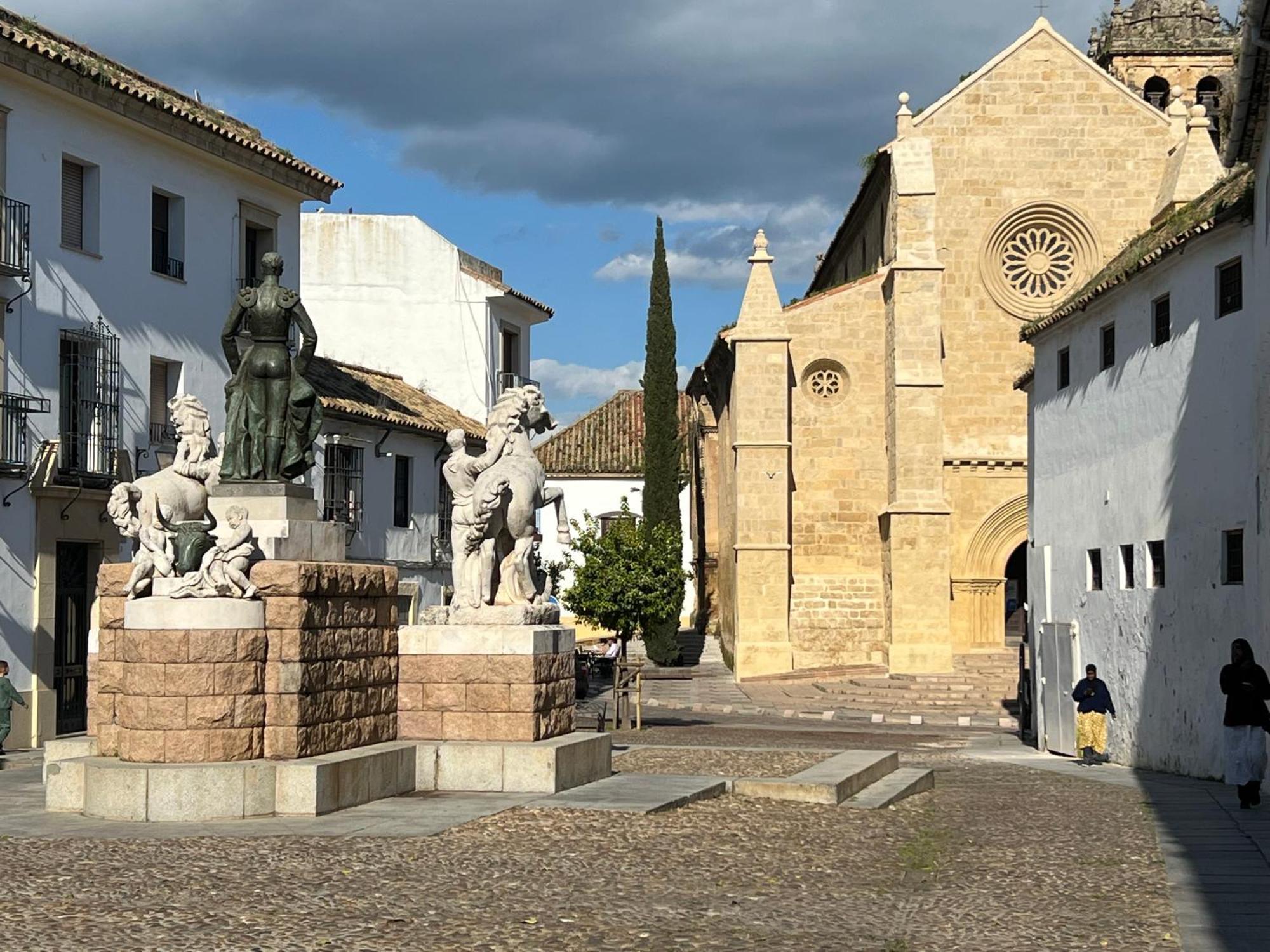 La Carmela - Casco Historico Con Vistas *
