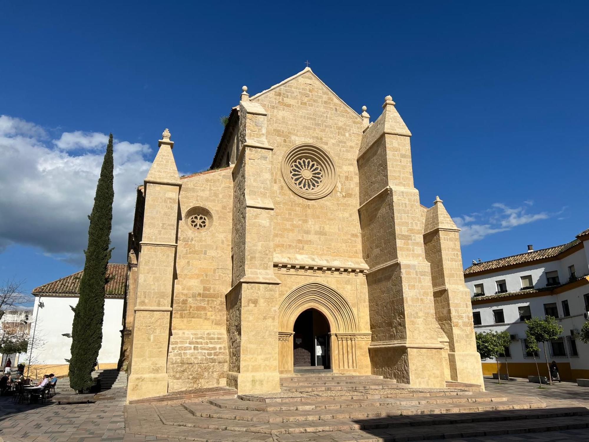La Carmela - Casco Historico Con Vistas Córdoba
