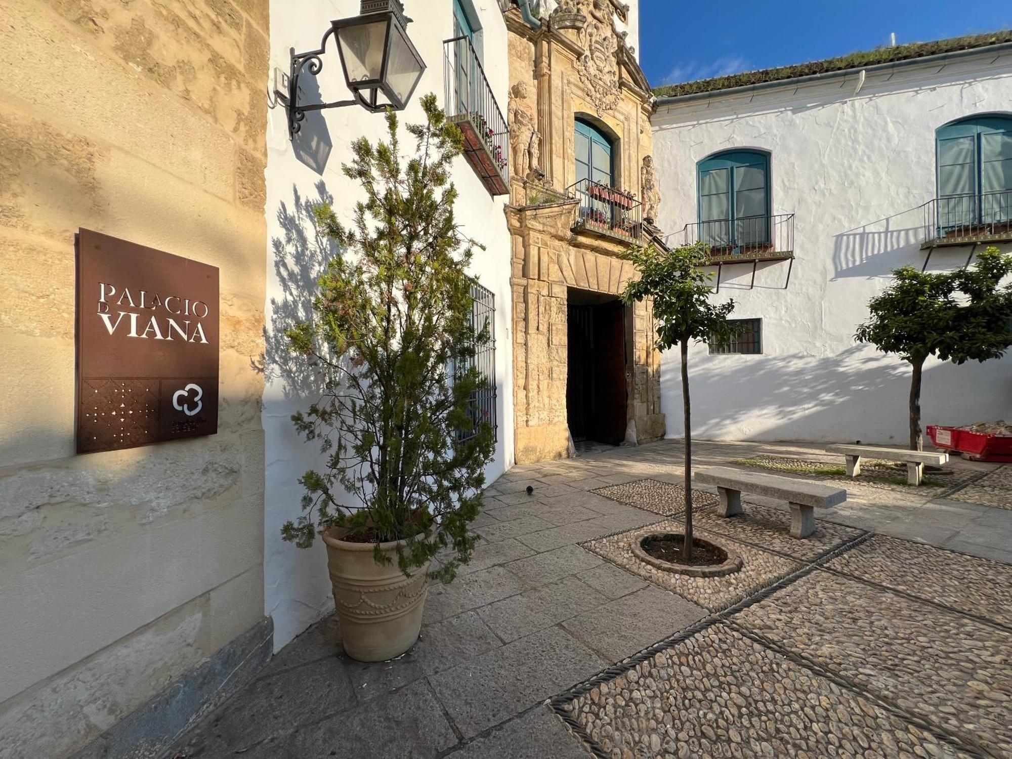 Apartamento La Carmela - Casco Historico Con Vistas