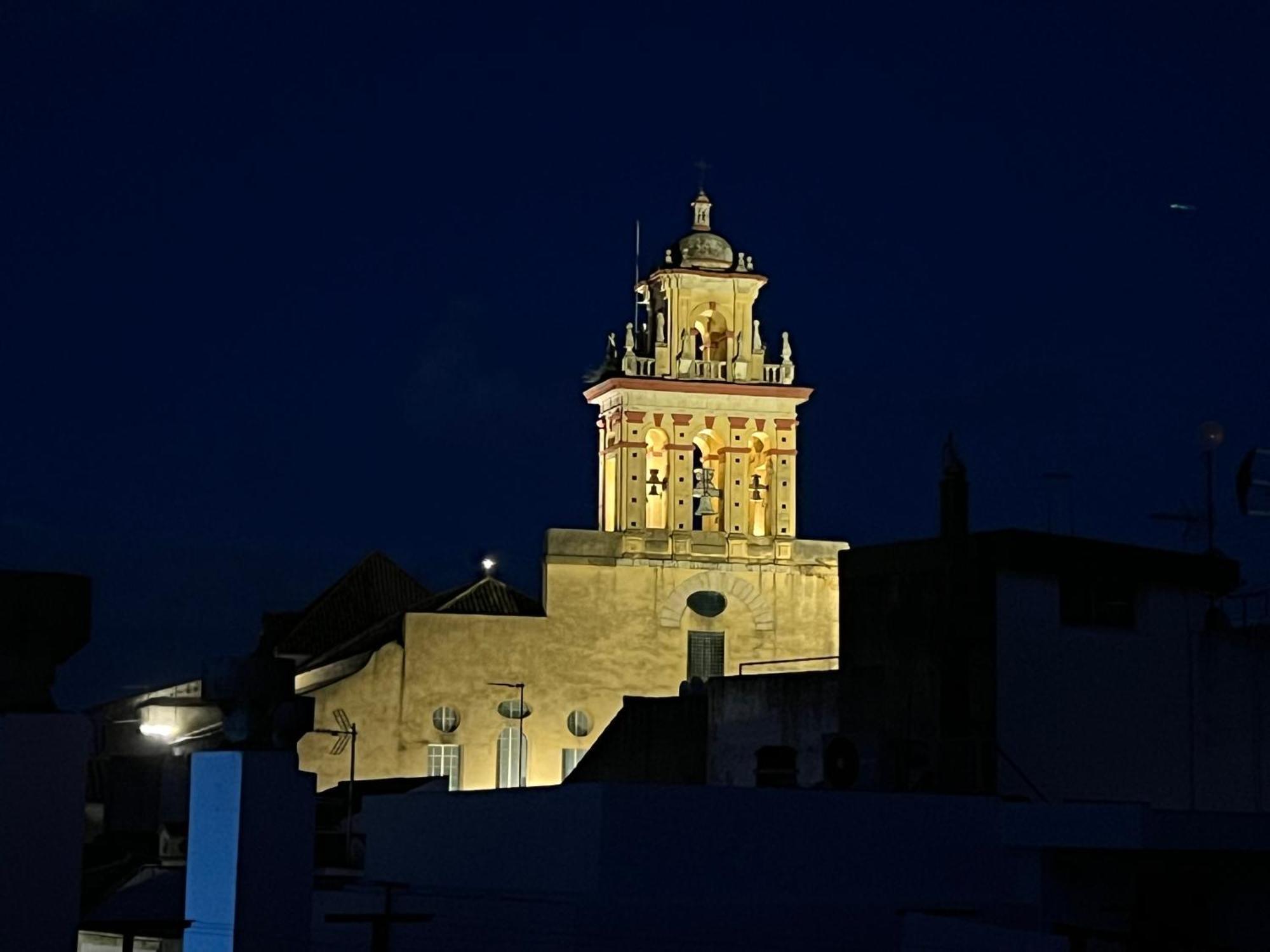 Apartamento La Carmela - Casco Historico Con Vistas *